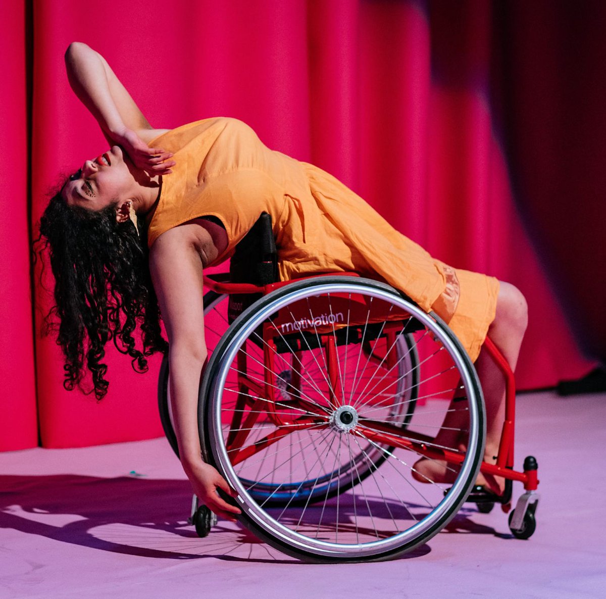 Arts & Disability Ireland (@adiarts) on Twitter photo Opportunity: Creative Access Production Programme 2025
<a href="/disruptdisarts/">disruptdisabilityartsfestival</a> Creative Access Production Programme will offer mentorship, training, support and work placements. buff.ly/1sm5sD9 Opportunity: Creative Access Production Programme 2025
<a href="/disruptdisarts/">disruptdisabilityartsfestival</a> Creative Access Production Programme will offer mentorship, training, support and work placements. buff.ly/1sm5sD9