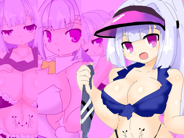 えっくすらくがきしんき | 睦月さん #pixiv https://t.co/nhJuoc69Vz 