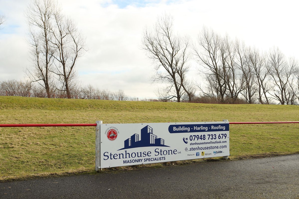 Some of our 𝐚𝐝𝐯𝐞𝐫𝐭𝐢𝐬𝐢𝐧𝐠 𝐩𝐚𝐫𝐭𝐧𝐞𝐫𝐬 around Albyn Park! 😍

Would you like to join them?

Get in touch today to get your brand seen around BUSC! 

📧 gareth.mckenna@busc.org.uk