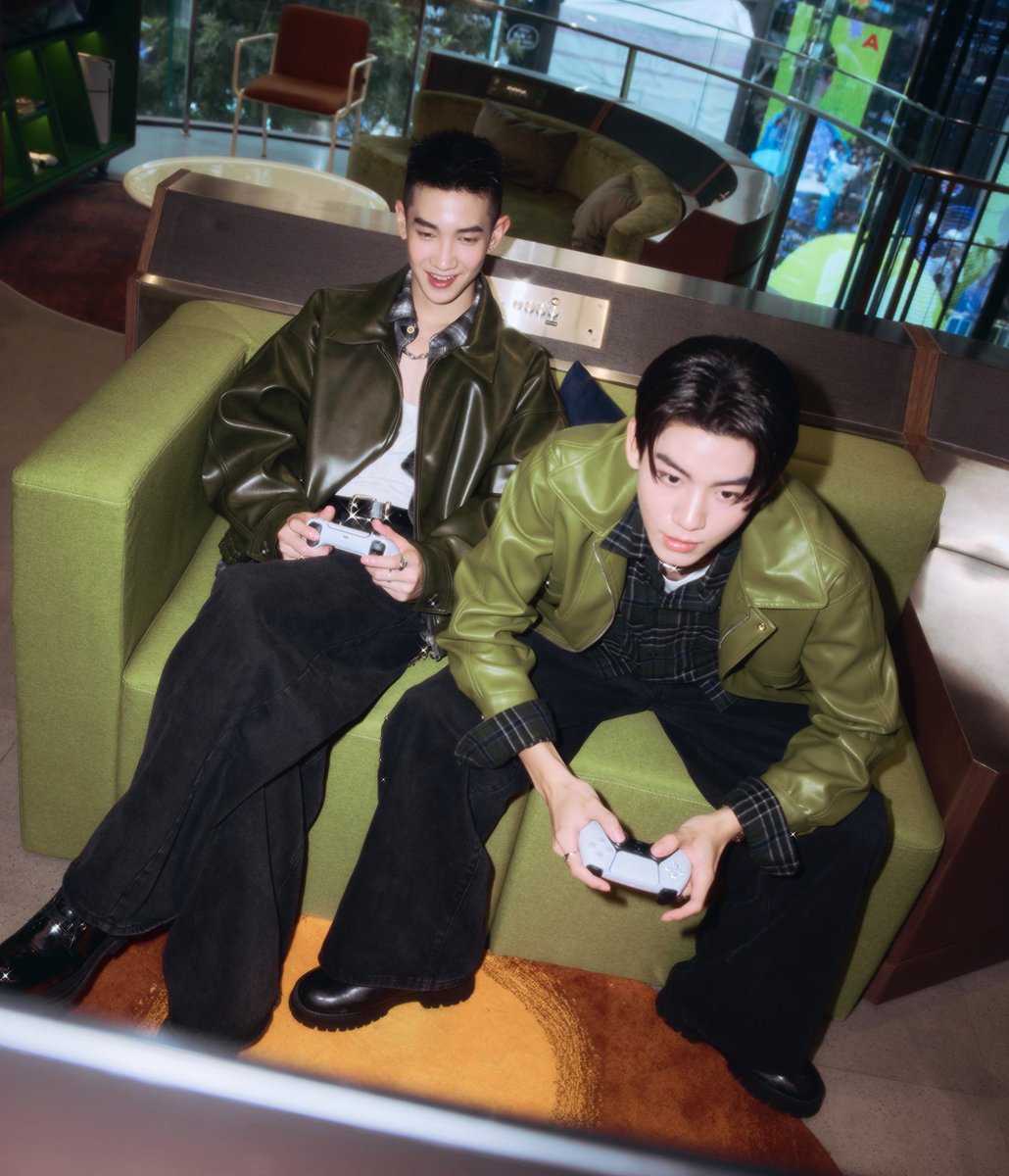 ขอโทษที่ผมมันบ้าโพ