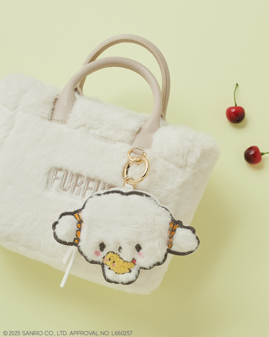 ♡早い者勝ち♡即購入OK♡FURFUR ブラック バッグ バッグ｜FURFUR（ファーファー）公式サイト／オフィシャル通販サイト