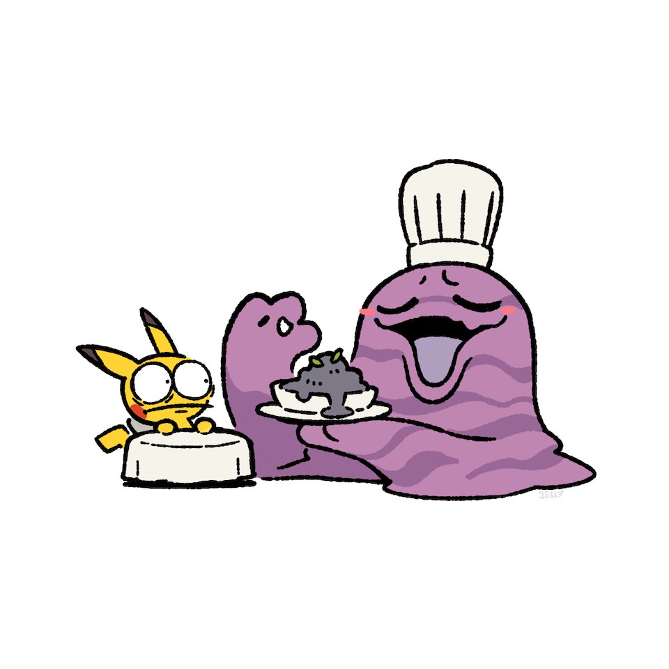 sqshiijelly's tweet image. 🍲