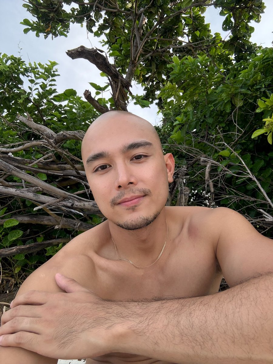 weebinuya's tweet image. Grateful for places that quiet the noise. 🫶
📍 Amanpulo, Palawan 🏝️