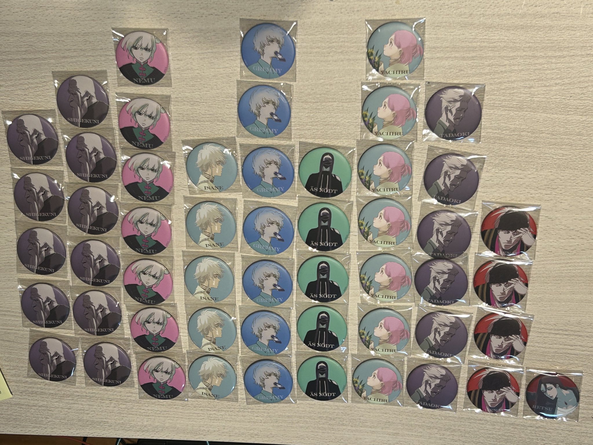 沙希、 on X: 