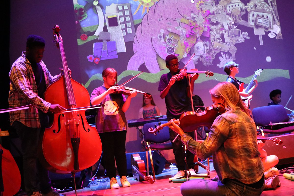 Bath Philharmonia tweet media