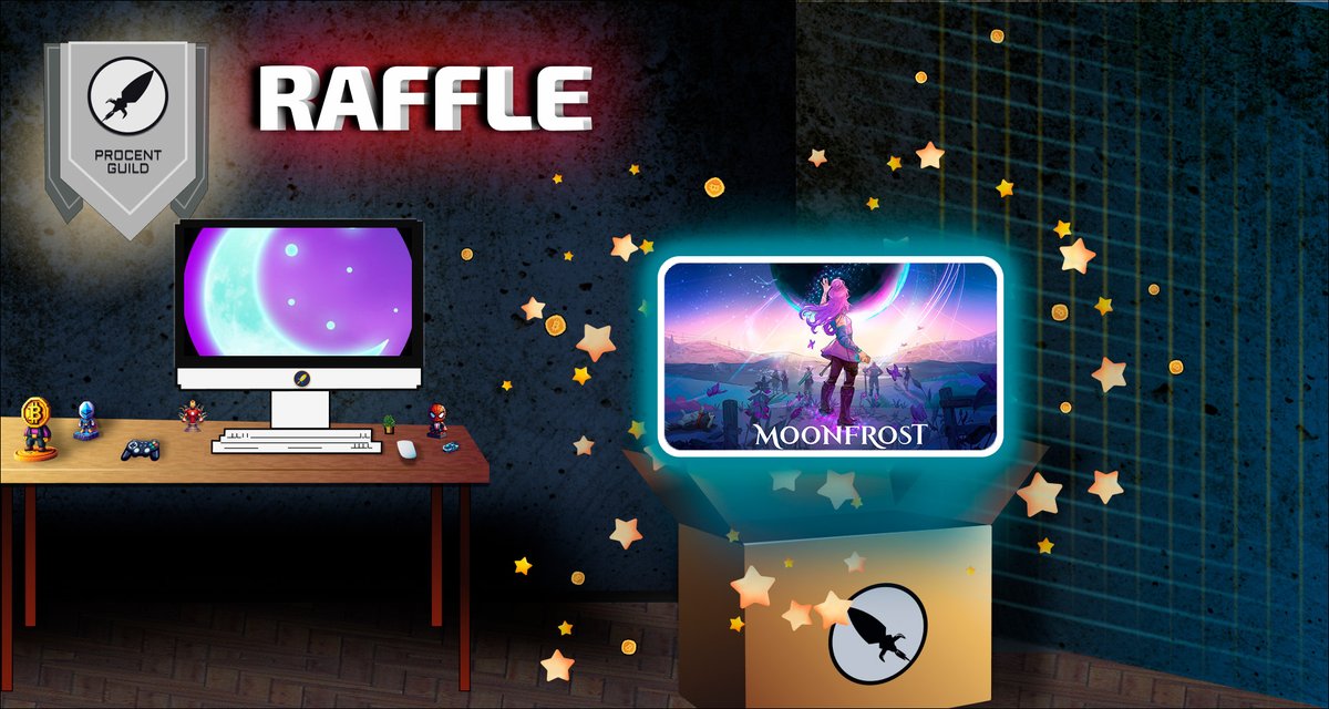 procent_guild's tweet photo. We’re giving away 35 Gnome Keys for Moonfrost!

Gnome Key = Early Access + exclusive in‑game item linked to your account.

Here’s how to grab one.

🧵👇