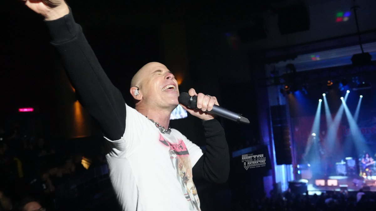 The Metal Voice tweet media