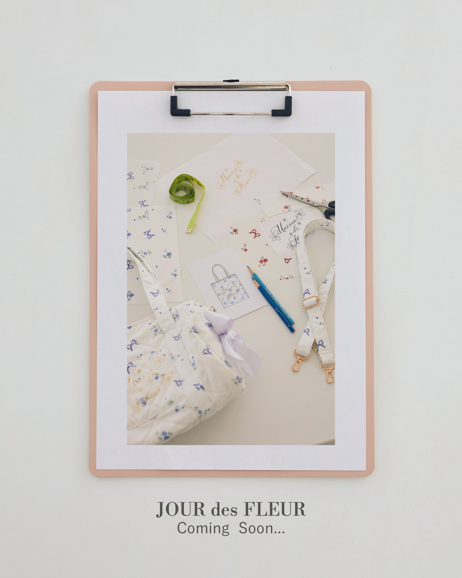Maison de FLEUR - ちゃんやな 36659-881-