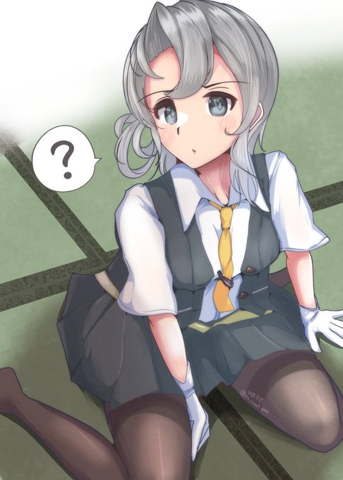 #今月描いた絵を晒そう

とてもけんぜん 