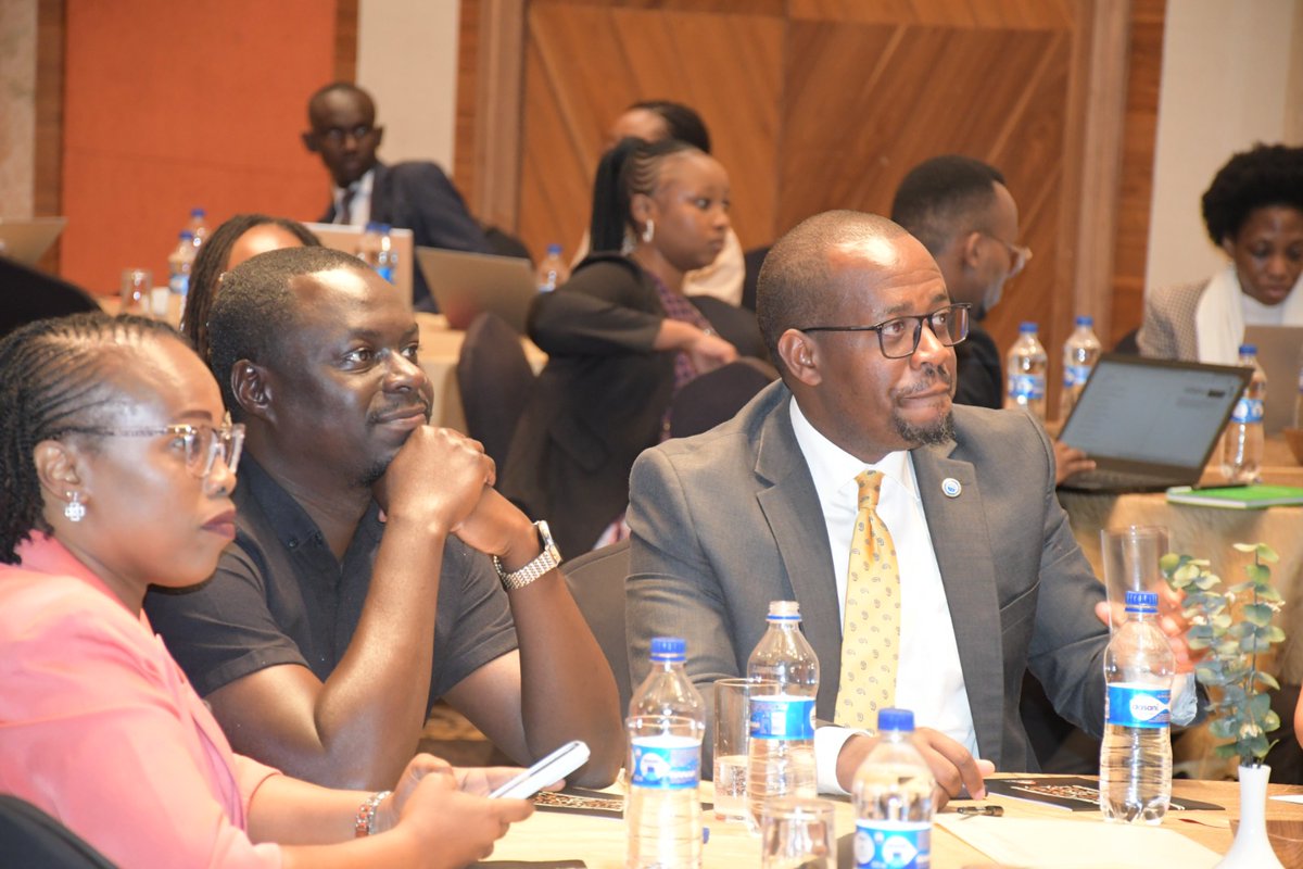 Led by the Branch Chair, Mr. Eric Kivuva, we participated in a two-day Continuous Professional Development (CPD) Seminar held at Emara Ole Sereni, themed “Demystifying Mobile Technology”. The seminar convened legal practitioners and experts to examine the evolving interface