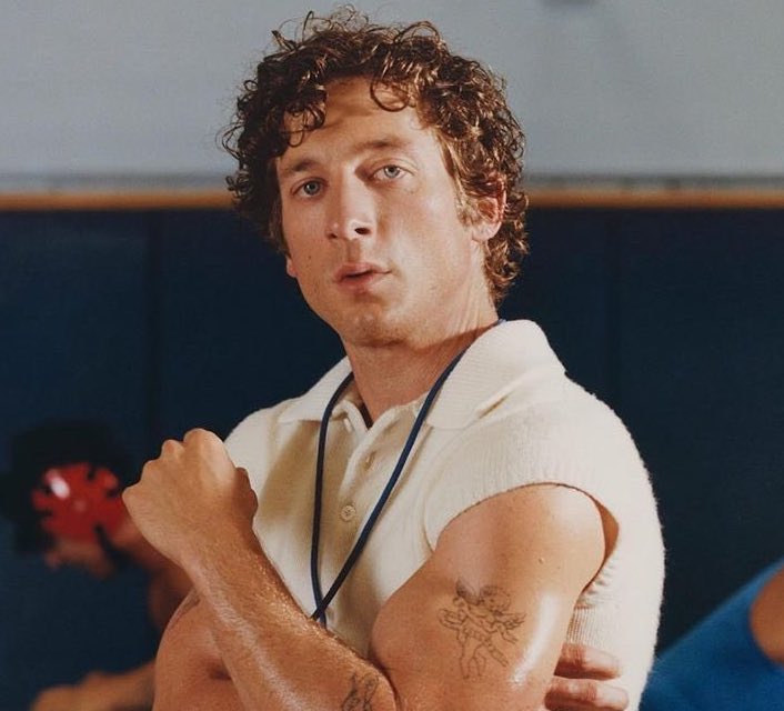 Mikey Madison and Jeremy Allen White to star in Aaron Sorkin’s ‘THE SOCIAL NETWORK 2’