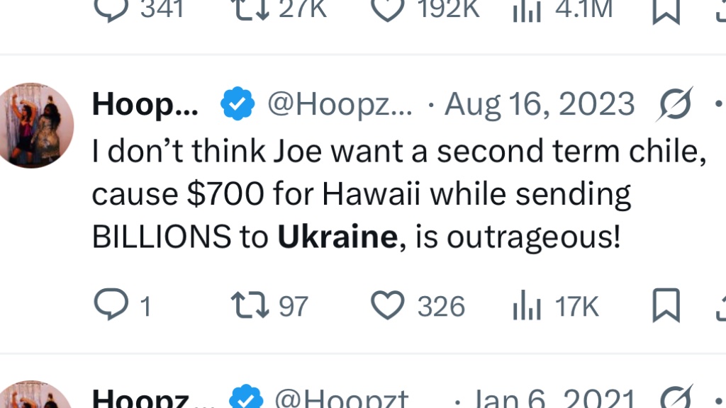 Like clockwork
