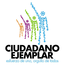 ¿Que es ser un ciudadano ejemplar?
Quedan pocos,el egoísmo y la avaricia los arropan.
Participar en hacer del lugar donde él o ella vive un lugar mejor para que todos disfruten.Respetar las leyes y normas que rigen la vida de la sociedad. Observar fielmente las normas de tráfico.