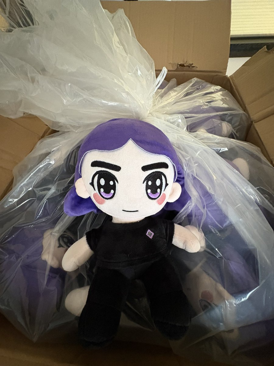 Medusa (mainnet arc) tweet media