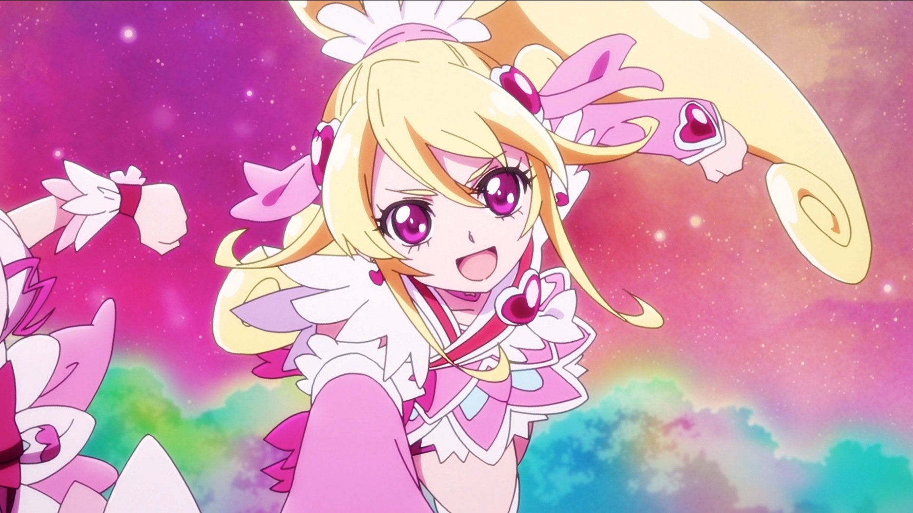プリキュアオールスターズ Amazon.co.jp: 映画プリキュアオールスターズDX3 未来にとどけ
