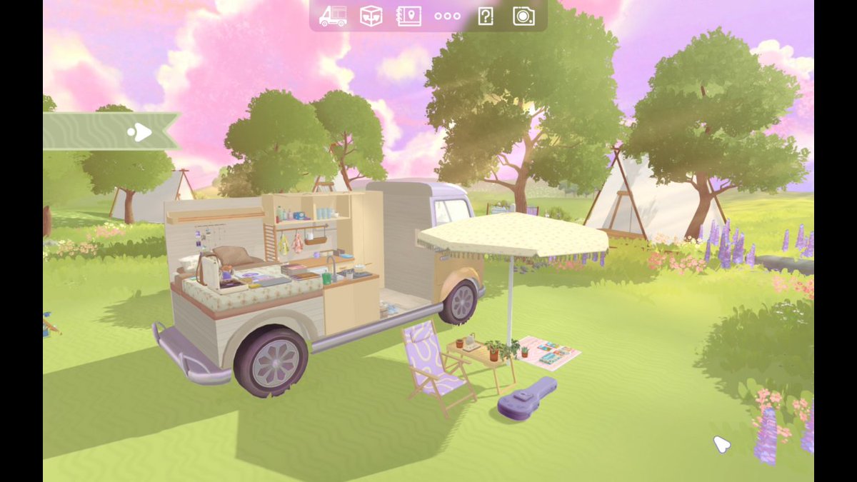 New month, new vibes. 

Our featured game? The delightfully cozy ~ Camper Van: Make it Home. Convert your van, chase sunsets, get comfy🚐✨ | <a href="/malapatastudio/">Camper Van: Make it Home 🚚🪴 OUT NOW!</a> 

📺: youtube.com/@oldcuppa | #YoutubeGaming