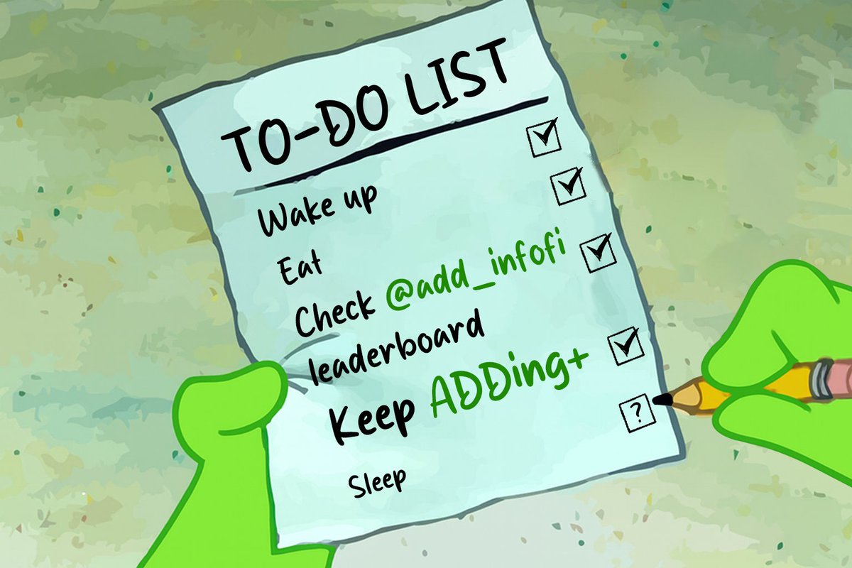 AlexBerry325835's tweet image. @add_infofi 
Just keep on #addinfofi