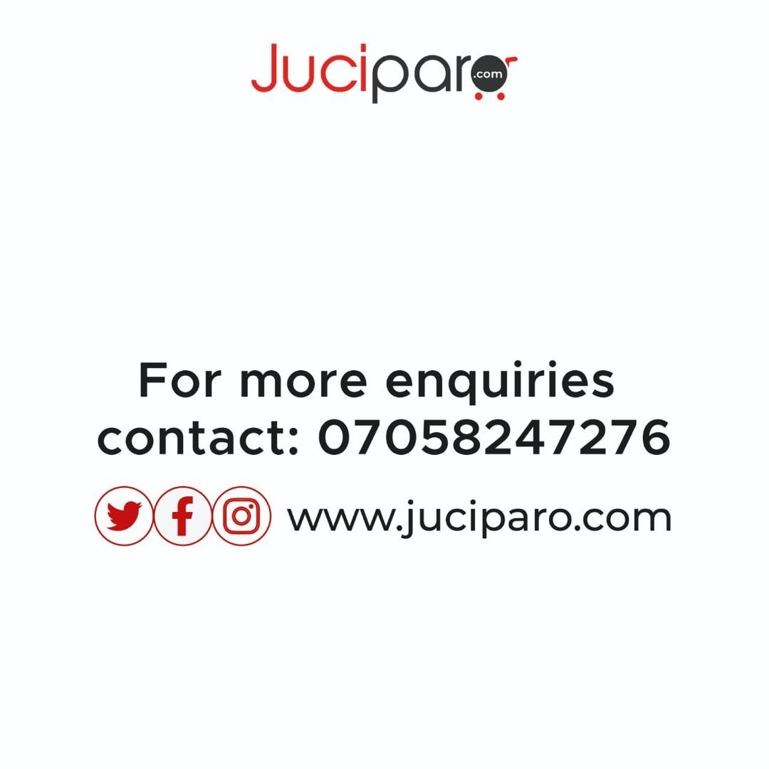 juciparian's tweet image. At Juciparo, we check all these boxes:
✅ Proven reliability
✅ Fast and safe delivery
✅ On-demand availability
✅ Cost-effective services

We’re always ready to meet your logistics needs.
You request, we deliver. 🚚📦
#Juciparo #TrustedLogistics #LogisticsThatWorks