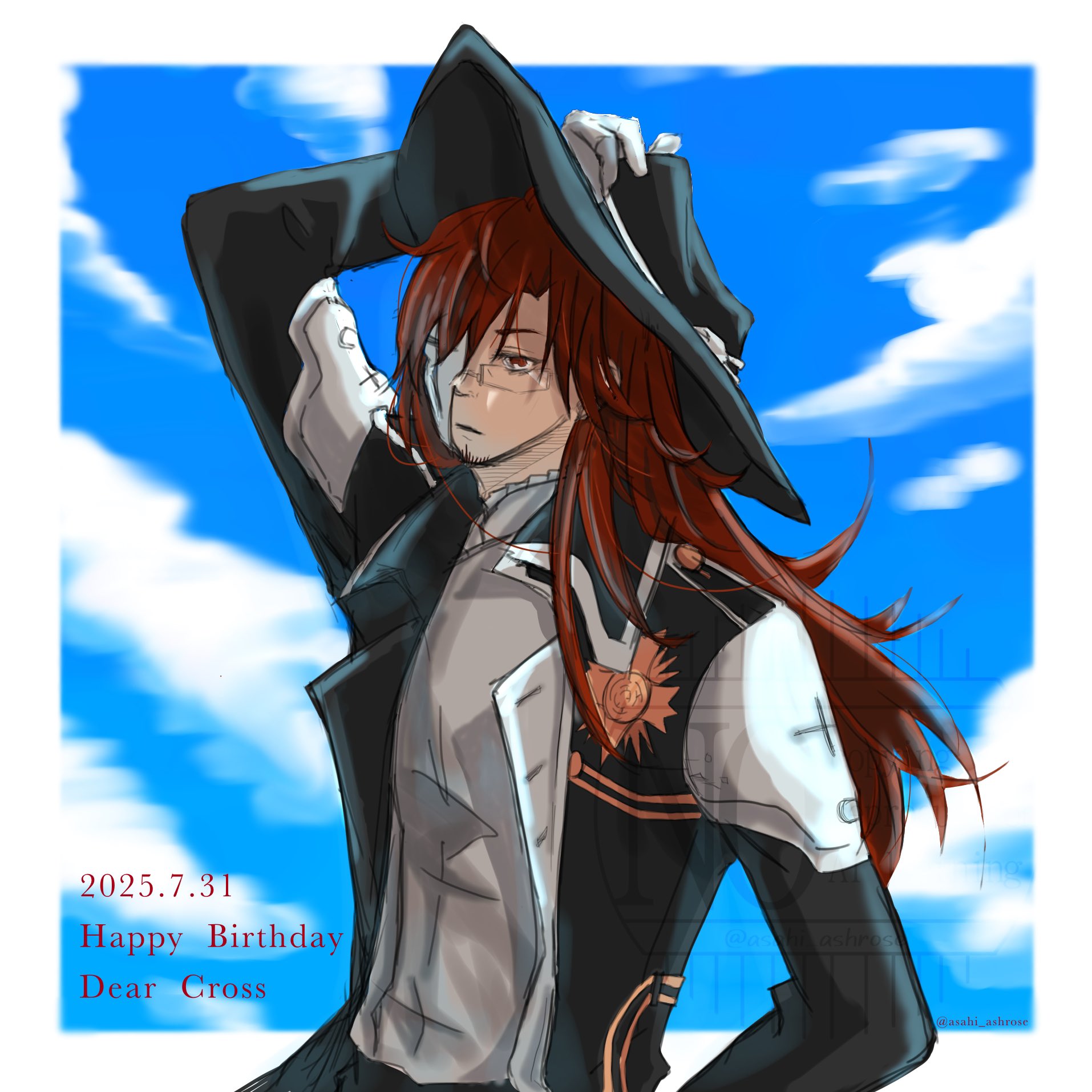 那南架(ななか) (@nanaka6618) / X