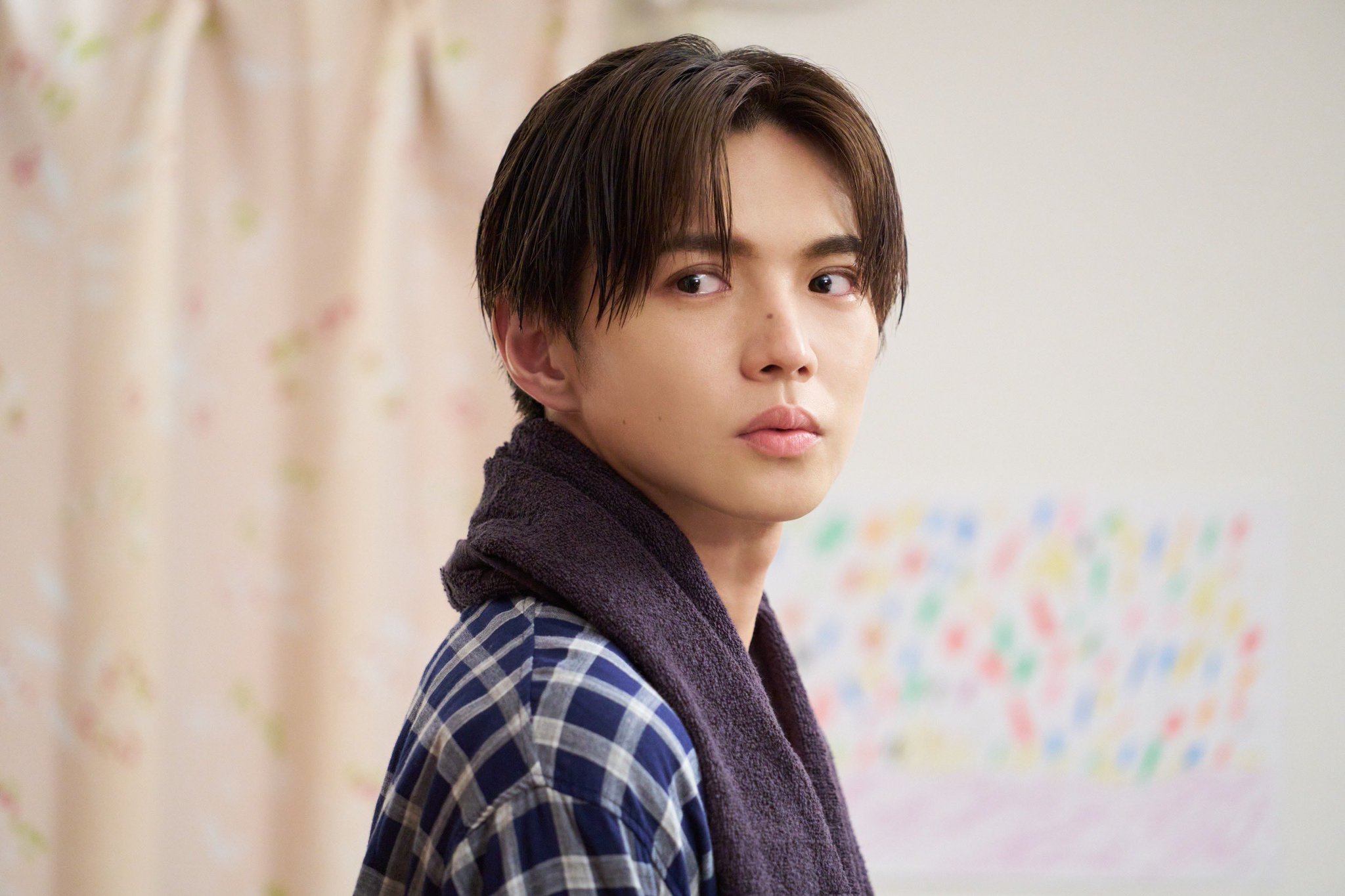 WHAT IS EXILE 佐藤大樹 セット EXILE TRIBE STATION ONLINE STORE｜WHAT IS EXILE Special
