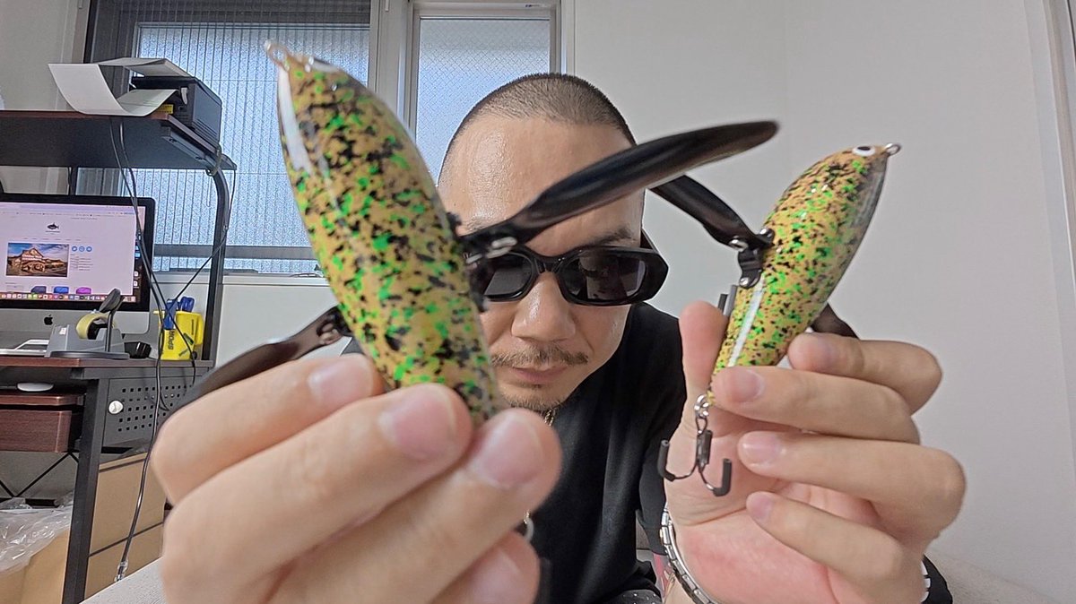 ツリジャンキーTV (@tsurijunky_tv) / Posts / X