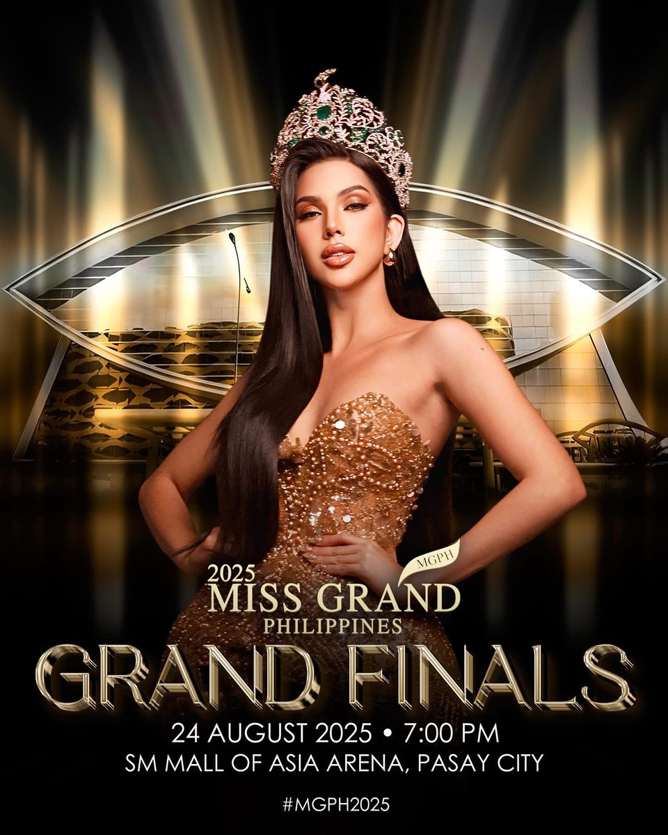 Miss Grand Philippines (Official) (@missgrandphil) on Twitter photo In light of the recent calamities that have deeply affected many of our fellow Filipinos โ and with more typhoons expected in the coming weeks โ we have made the difficult but necessary decision to move the ๐๐ข๐ฌ๐ฌ ๐๐ซ๐๐ง๐ ๐๐ก๐ข๐ฅ๐ข๐ฉ๐ฉ๐ข๐ง๐๐ฌ ๐๐๐๐ ๐๐ซ๐๐ง๐ In light of the recent calamities that have deeply affected many of our fellow Filipinos โ and with more typhoons expected in the coming weeks โ we have made the difficult but necessary decision to move the ๐๐ข๐ฌ๐ฌ ๐๐ซ๐๐ง๐ ๐๐ก๐ข๐ฅ๐ข๐ฉ๐ฉ๐ข๐ง๐๐ฌ ๐๐๐๐ ๐๐ซ๐๐ง๐