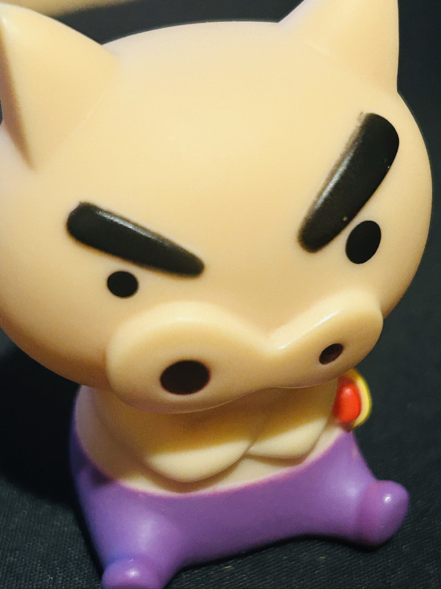 ぶりぶりざえもん - Search / X