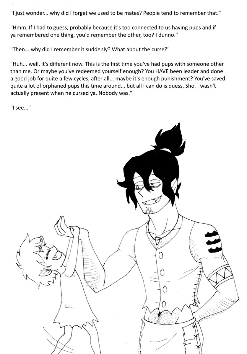 roskakatos 🔞 tweet media