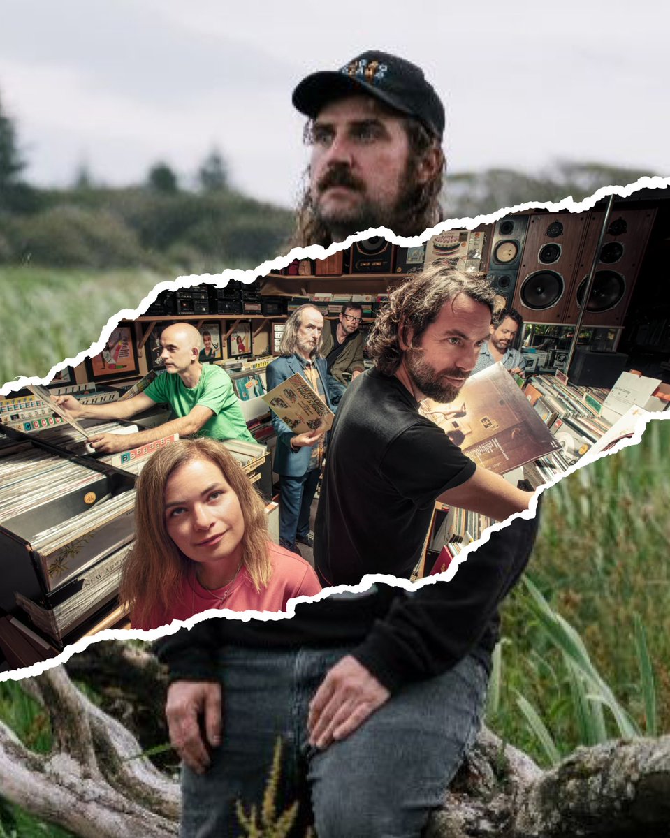 Eat Your Own Ears (@eatyourownears) on Twitter photo COMING UP: <a href="/thisistunng/">This is Tunng</a>
+ support from <a href="/PictishTrail/">Pictish Trail</a>
Following their sold out show at <a href="/EartHackney/">EartH</a>, Tunng are back to play Islington Assembly Hall this November with support from the brilliant Pictish Trail.
📍<a href="/Islington_AH/">Islington Assembly Hall</a>
🗓️ Saturday 22 November
🎟️ On sale now COMING UP: <a href="/thisistunng/">This is Tunng</a>
+ support from <a href="/PictishTrail/">Pictish Trail</a>
Following their sold out show at <a href="/EartHackney/">EartH</a>, Tunng are back to play Islington Assembly Hall this November with support from the brilliant Pictish Trail.
📍<a href="/Islington_AH/">Islington Assembly Hall</a>
🗓️ Saturday 22 November
🎟️ On sale now
