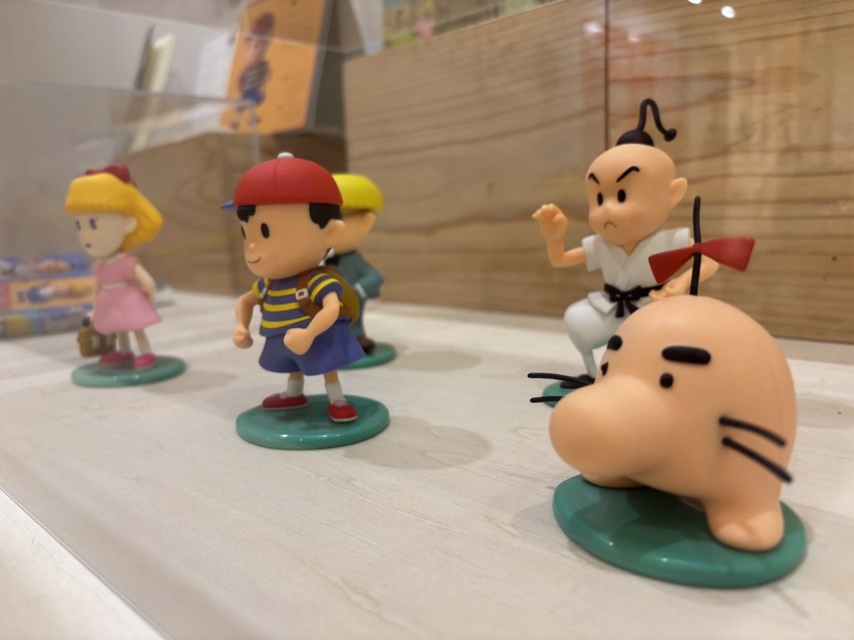 ほぼ日曜日 / 渋谷PARCO8階 on X