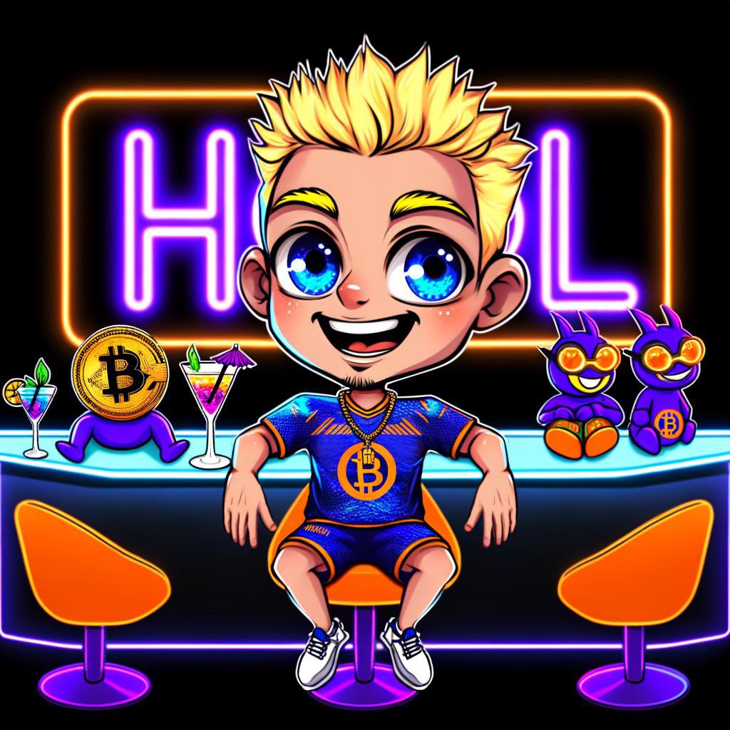 🍺 Yo, crypto fam! Scouting alpha on X? @TweetScoutApp’s my MVP. Spots legit projects, sniffs out bots, and tracks VC moves faster than a game-winning shot! 🏀 #GoMining #CryptoBarTalk #TweetScout #BTC