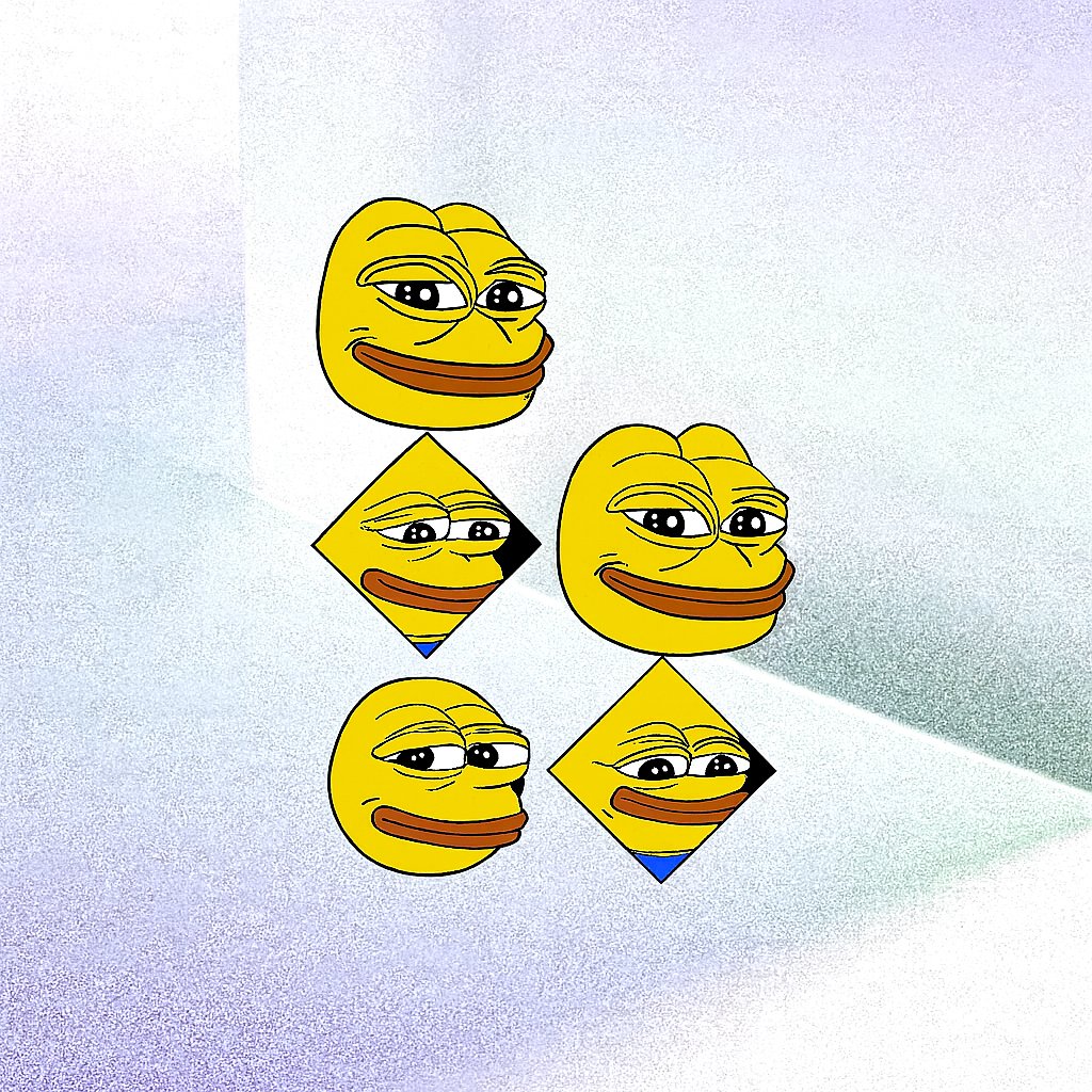 ✦︎ Bless is breaking the mold

Decentralized computing is exactly what we've been missing 
It's not just finance that can be decentralized , and it's crucial to develop this. 

Bless is changing the game, and that’s a fact

What feels like a novelty today will soon become