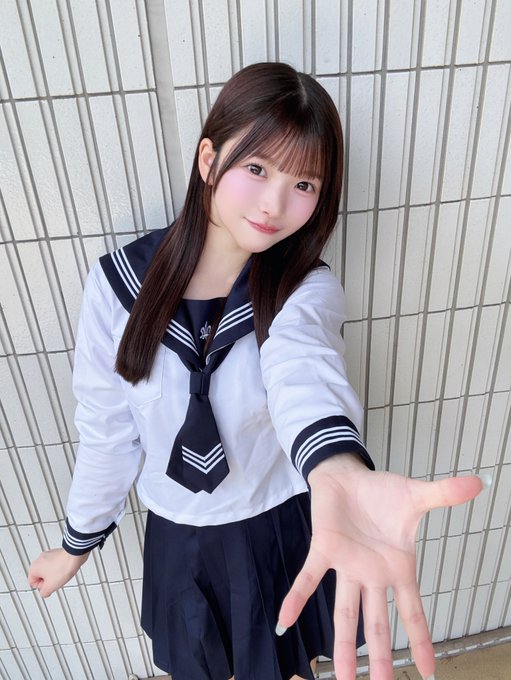 最上みおのTwitter画像8