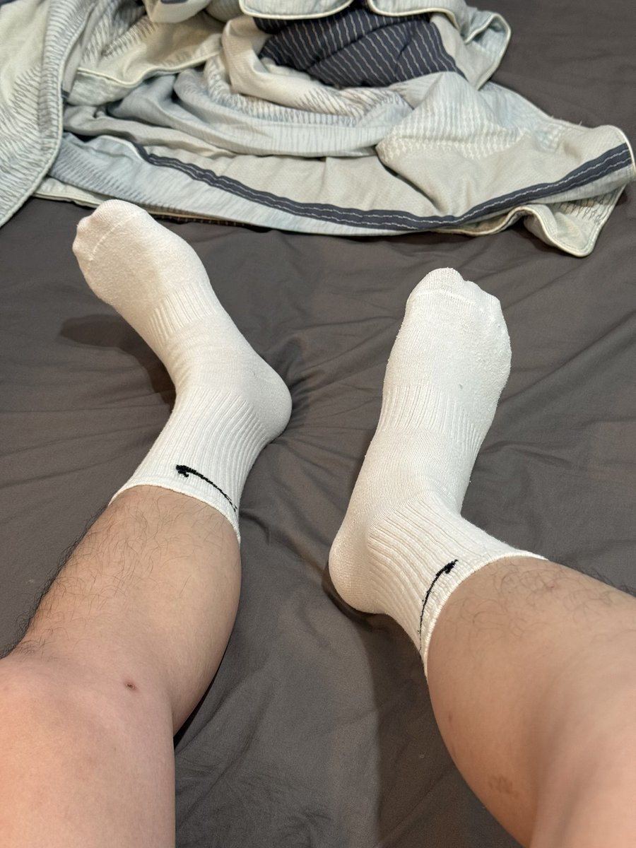 七月的最後一天