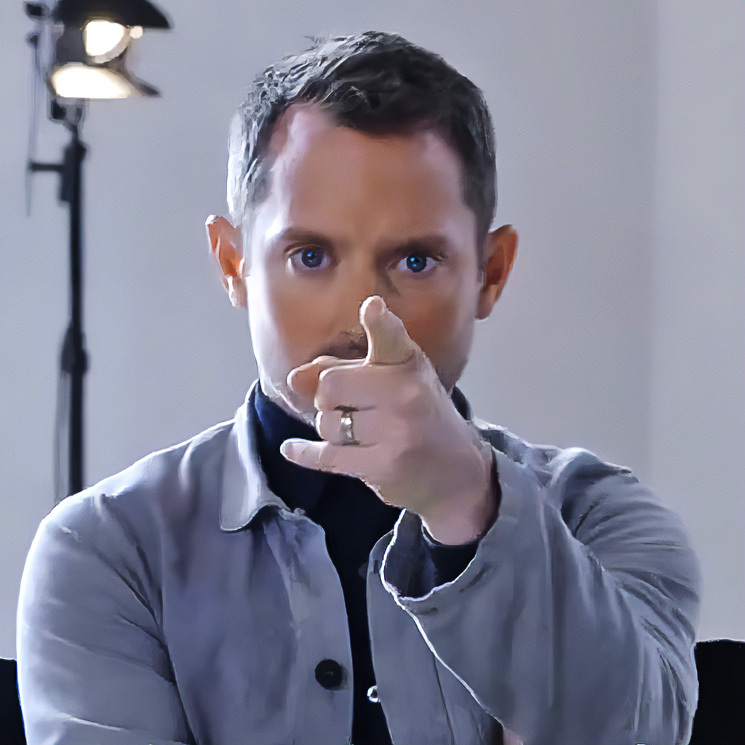 Yup! You know what time it is. The latest recap at Always and Forever is available now! 👉🏾  always.elijahwood.org