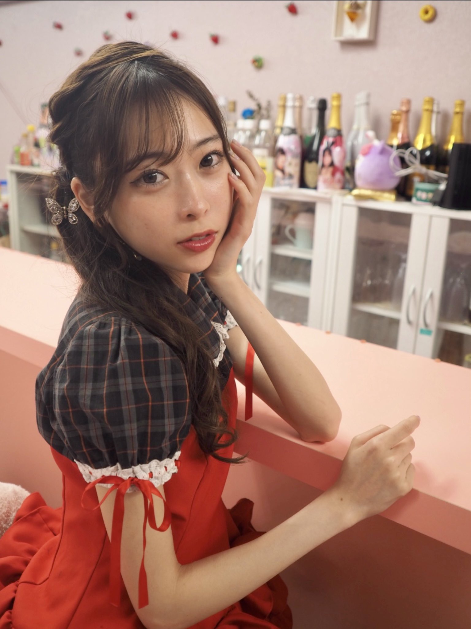 ★ちょまちゃん★【海外マステ 132巻】 大量 コラージュ 人物マステ はてなちゃん👑 on X: 