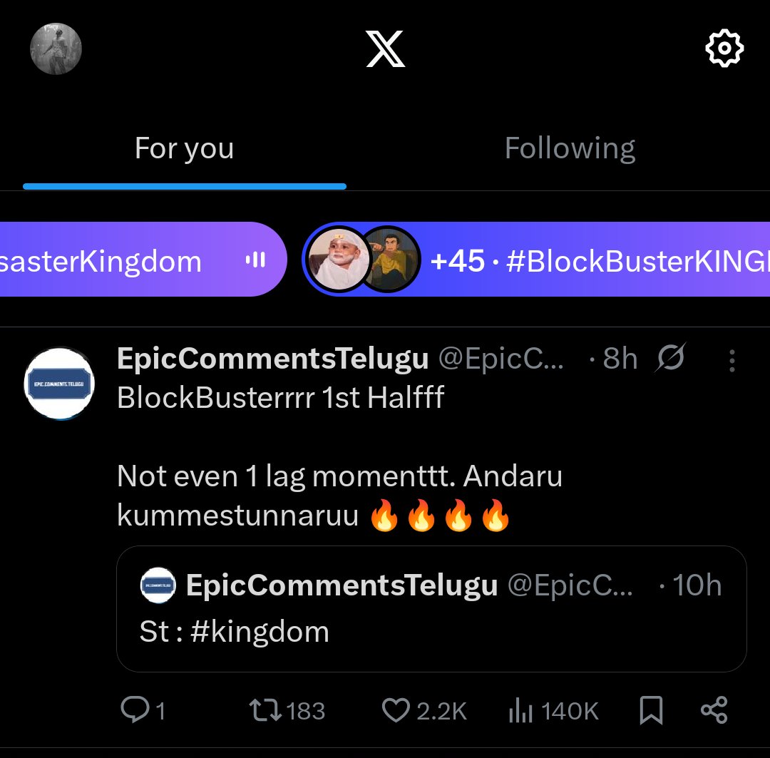 Comrade___Arjun's tweet image. Entra idhiii