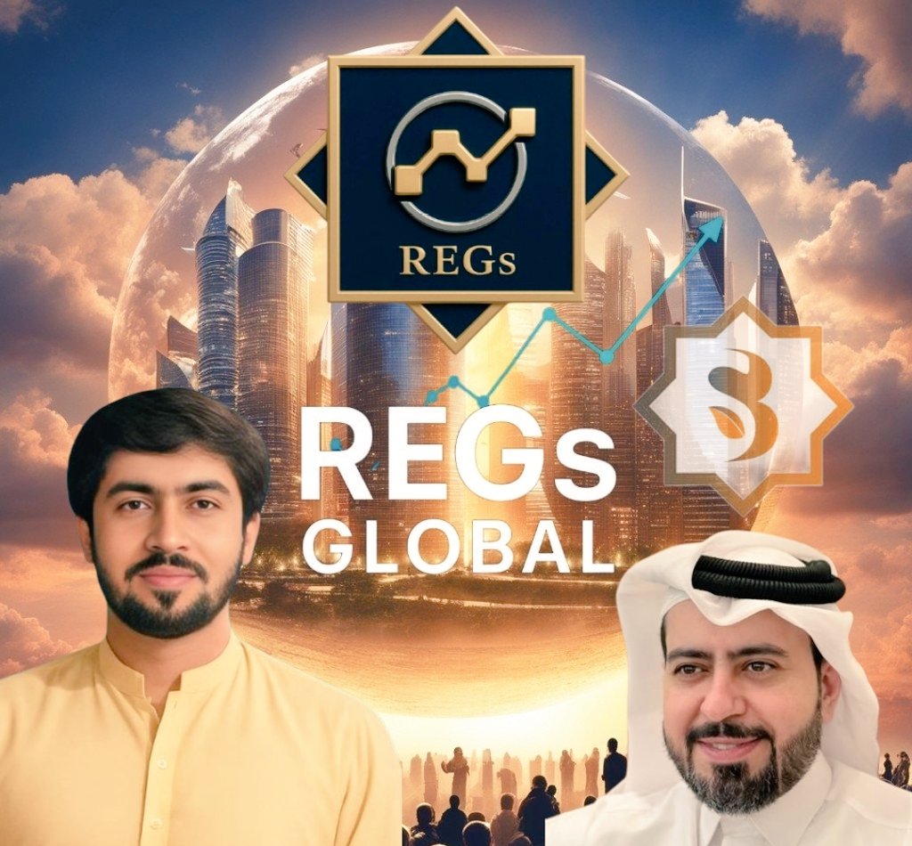 Khirky Malunes 🇵🇭 (@senulam007) on Twitter photo REGs Global Exchange is redefining finance with security, innovation, and ethical prosperity — fully Sharia-compliant and built for a Halal financial future.
Project link👇
sidrastart.com/project/d7387a…
<a href="/GLNsGlobal/">GLNs Global</a> <a href="/Fawadsaddat11/">Fawad Saddat (اہل بیت)</a> <a href="/Hongle1972/">Hongle</a> <a href="/wreixidra/">🧡⚜️WREIXIDRA ⚜️🧡</a> <a href="/agie_sc/">Anderson Frederico G</a> <a href="/AsifAnsari83683/">Asif Ansari🇵🇰</a> REGs Global Exchange is redefining finance with security, innovation, and ethical prosperity — fully Sharia-compliant and built for a Halal financial future.
Project link👇
sidrastart.com/project/d7387a…
<a href="/GLNsGlobal/">GLNs Global</a> <a href="/Fawadsaddat11/">Fawad Saddat (اہل بیت)</a> <a href="/Hongle1972/">Hongle</a> <a href="/wreixidra/">🧡⚜️WREIXIDRA ⚜️🧡</a> <a href="/agie_sc/">Anderson Frederico G</a> <a href="/AsifAnsari83683/">Asif Ansari🇵🇰</a>
