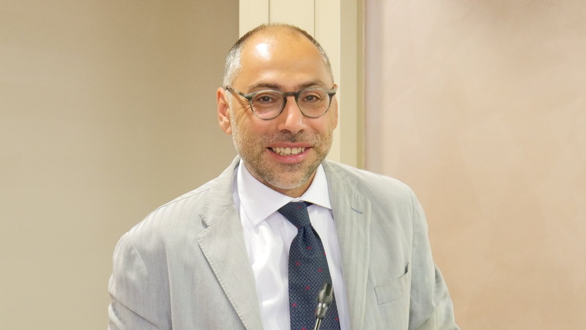 Infrastrutture CSR, <a href="/pierolacorazza/">Piero Lacorazza</a>: Investire 30 mln nei Comuni rurali
Accolta in Commissione, dall’assessore Cicala nel corso della sua audizione, nostra proposta di procedere comunque e tempestivamente per dare risposte ai Comuni su strade ed acquedotti
consiglio.basilicata.it/consiglioinfor…