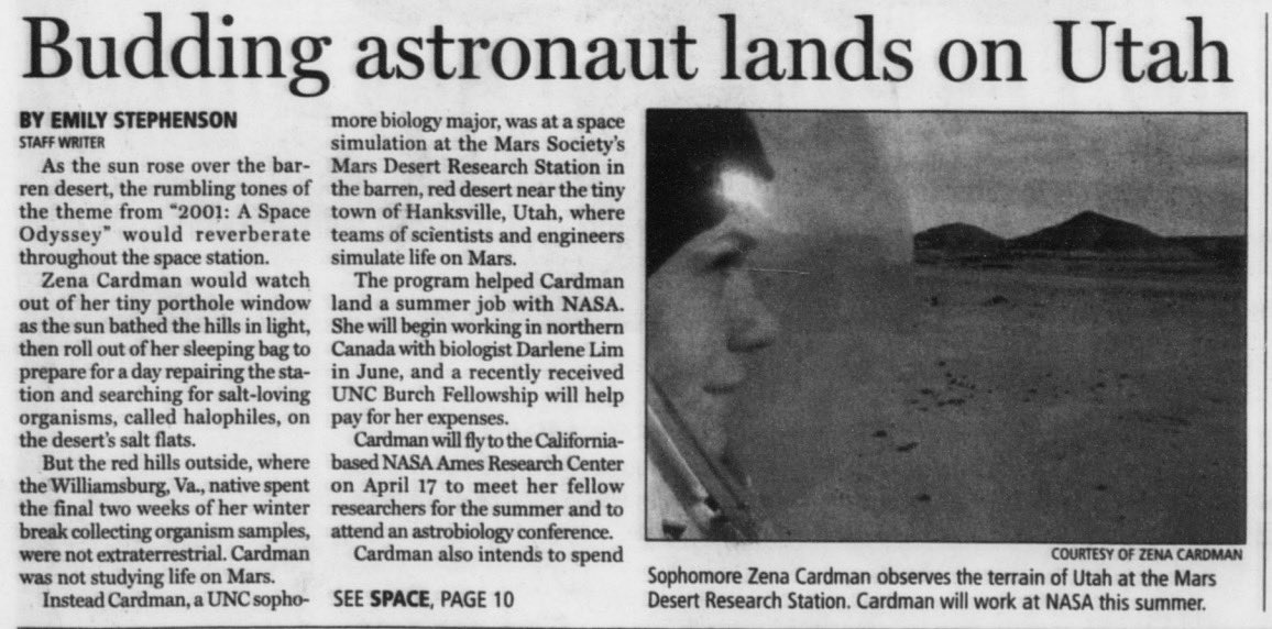 Emily Stephenson tweet media