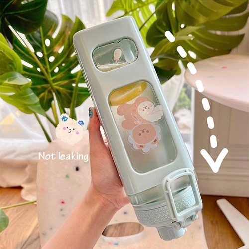 I just received Candy Bun Water Bottles - 900ml / Blue Friends by DDLG Playground from Anonymous via Throne. Thank you! throne.com/darlinbambi #Wishlist #Throne