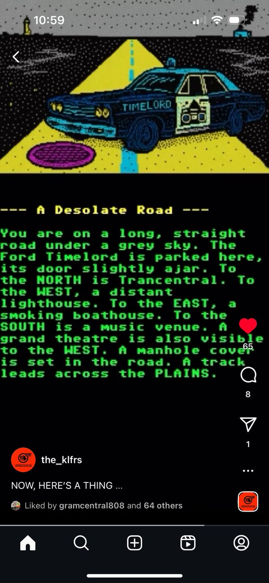 The 1968 Ford Galaxie Manual tweet media