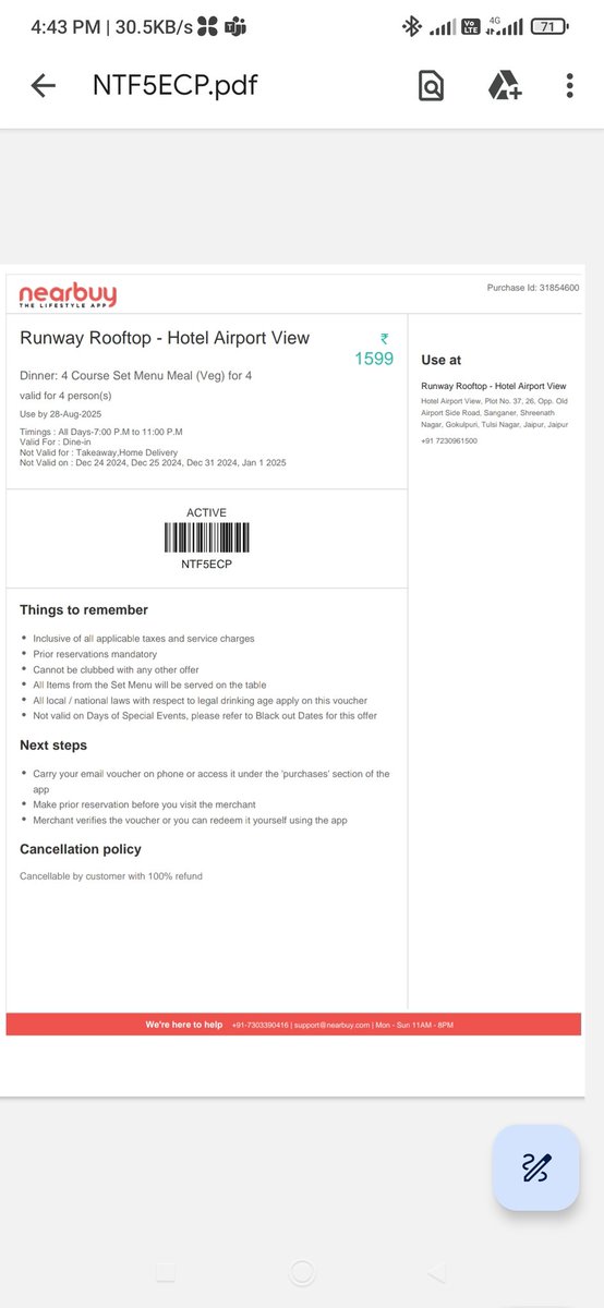 himanshu tweet media