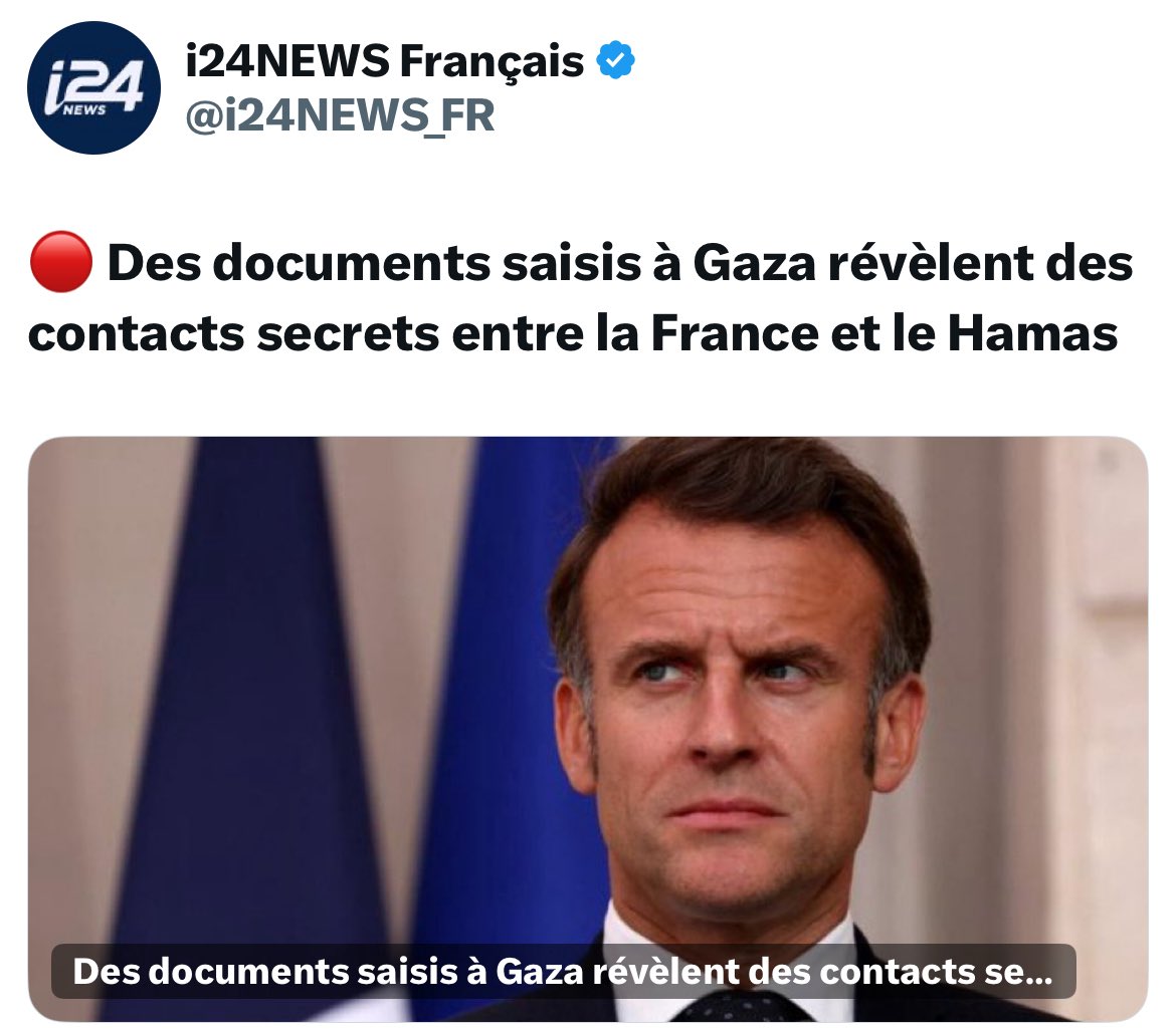 Tout ce qui se passe depuis le 7 Oct est une énorme machination :
- le retournement des opinions publique
- la violence du vocabulaire
- la complicité des médias                        - l'obsession forcenée sur le conflit
- l'antisémitisme décomplexé
- l'impunité des agresseurs