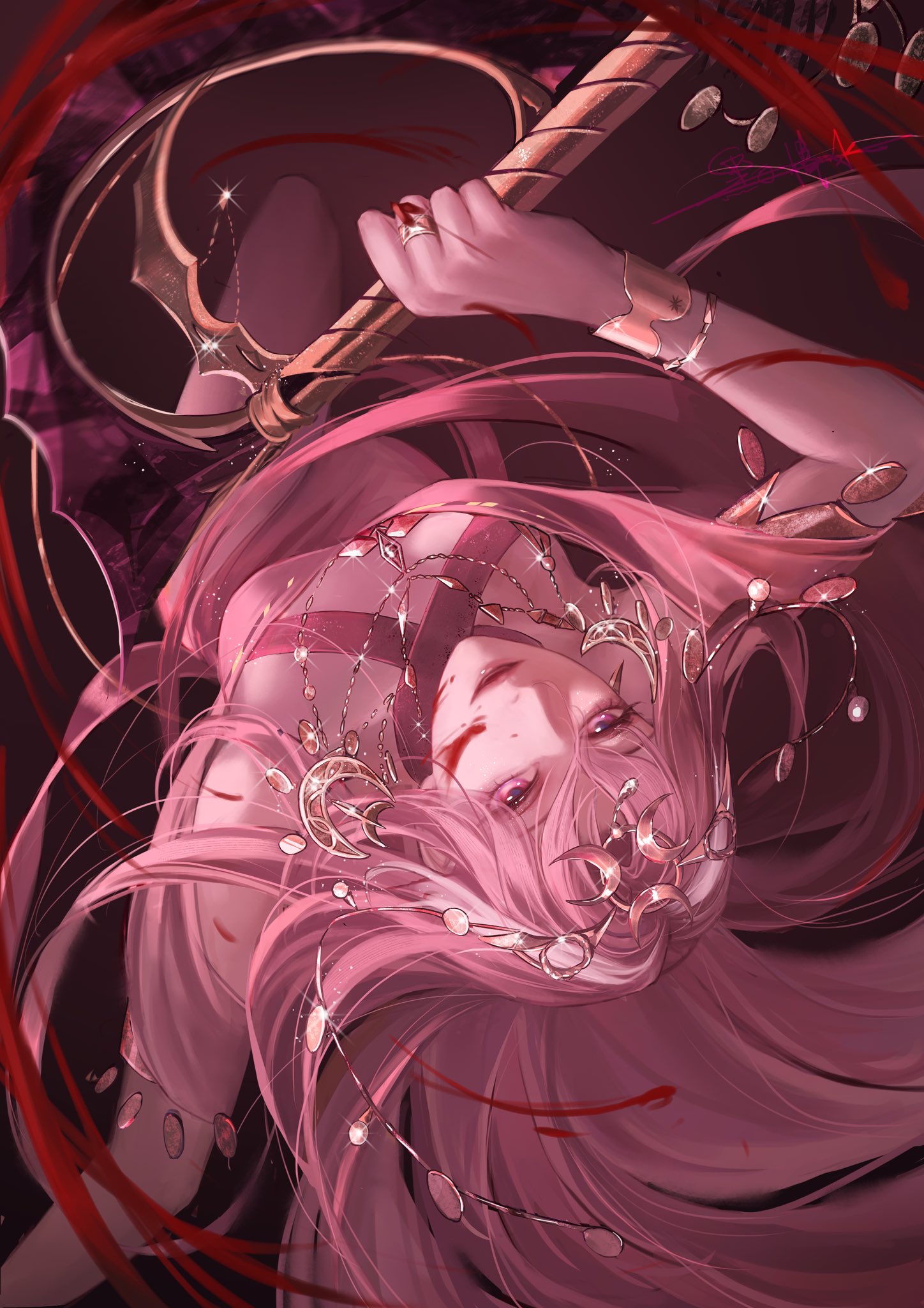 ジャスミン様 じゃすみん (@jasmine_himeda) / X
