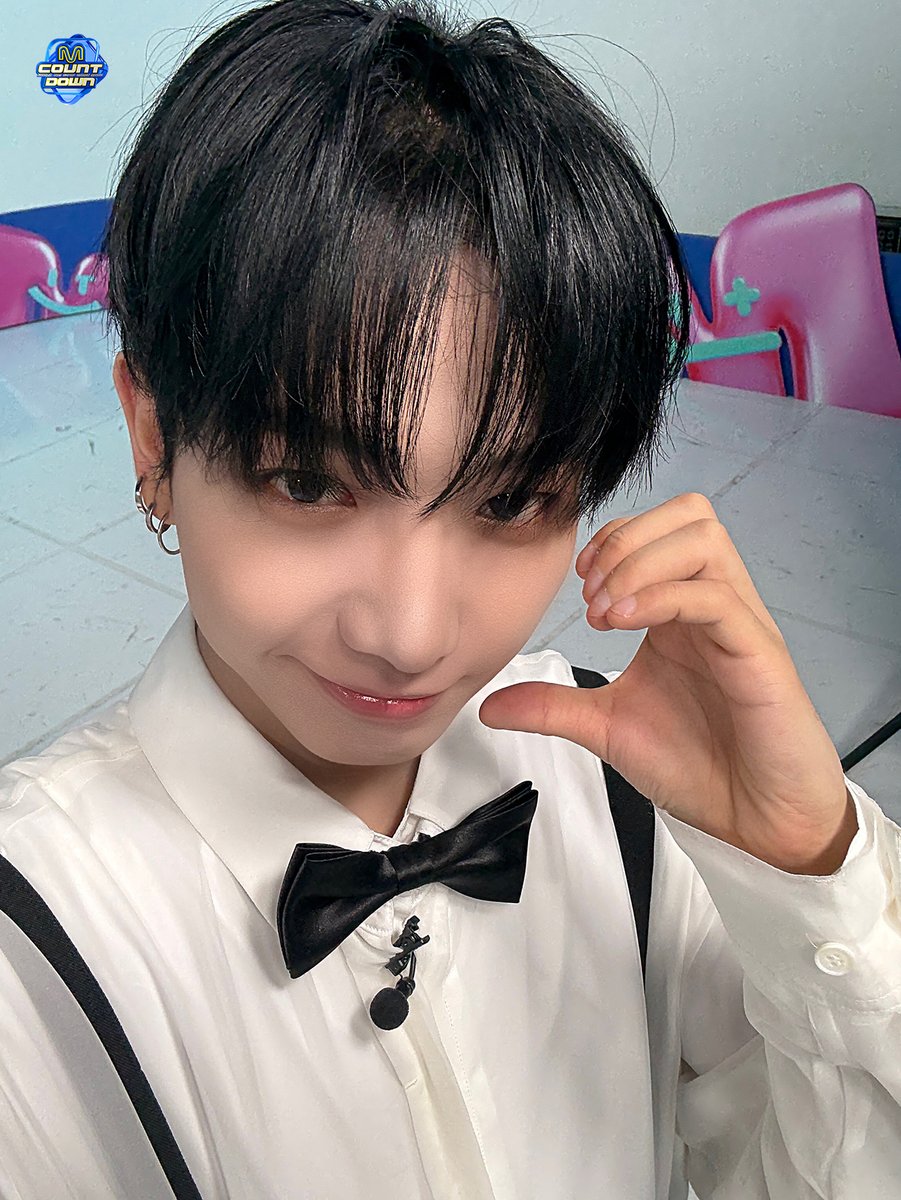 M COUNTDOWN tweet media