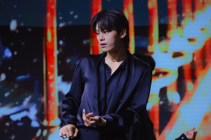 woominchan2429's tweet photo. Prince 😩🫰🏼 https://t.co/w7L3aSUgvY