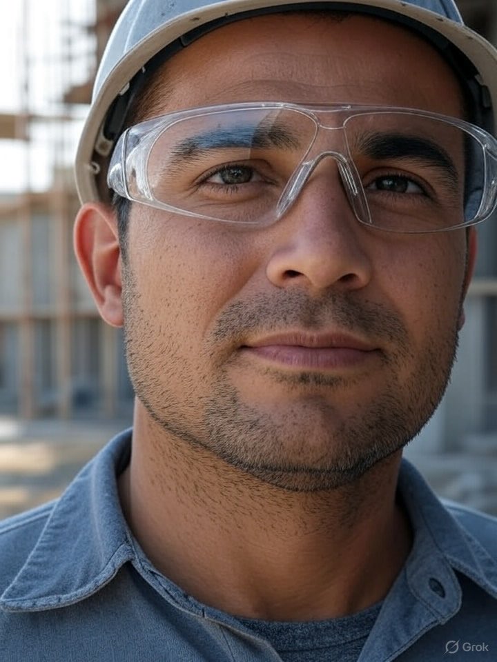 Tutti sconvolti per l’ennesima morte sul lavoro, ma pochi notano l’assenza dei DPI nei cantieri, spesso pubblici, sparsi per la Sardegna. Le regole si ignorano, ma ci si indigna.  #Sardegna #sicurezzasullavoro #morti #ipocrisia