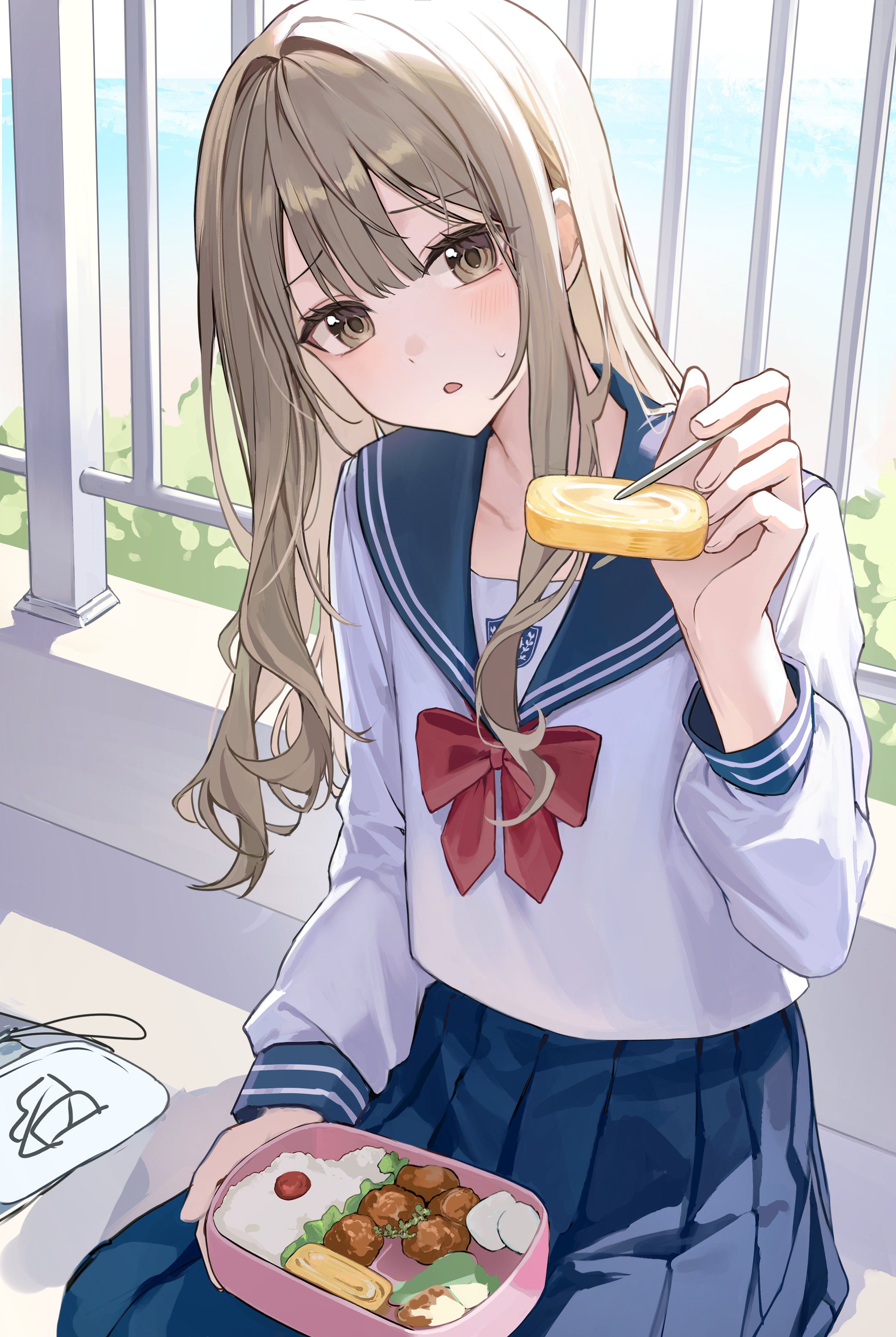 YOHAKU (@YH_0w0) / X