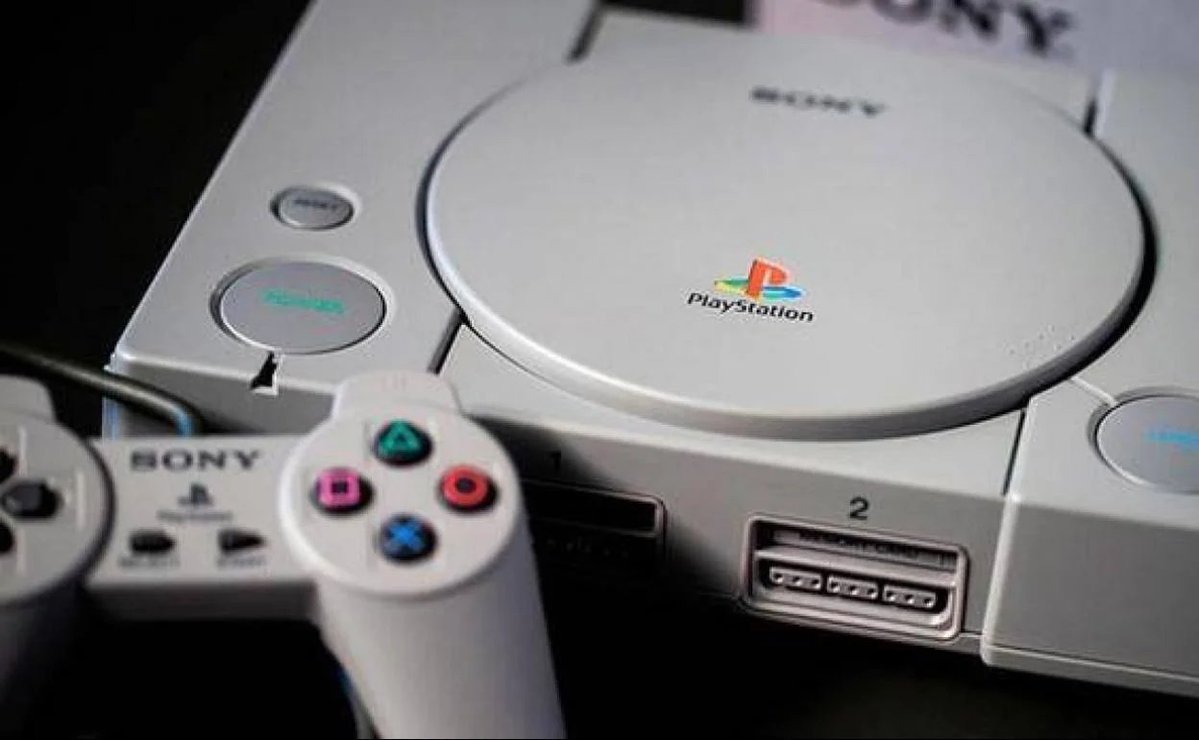 Tu juego favorito de PS1.

⬇️